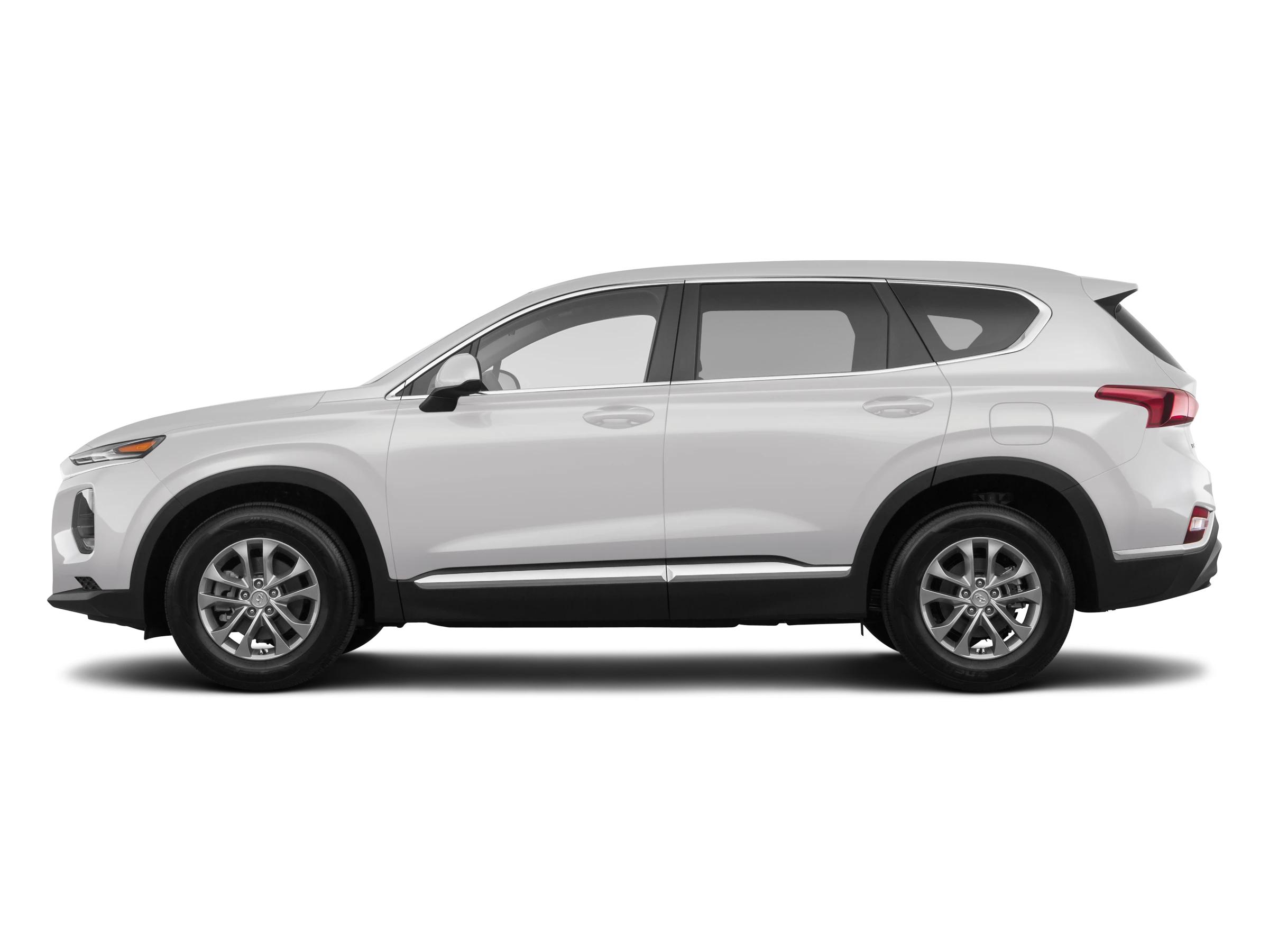hyundai santa fe 2019 5NMS5CAD1KH068033 image hyundai santa fe 2019 5NMS5CAD1KH068033 image